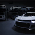 新車購入時